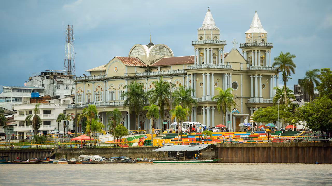 SDO-001-C234 Contratar la prestación del servicio de un operador logístico